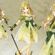 Illustration for article titled emAtelier Ayesha/ems 3D Characters Look So Good, They Almost Look 2D